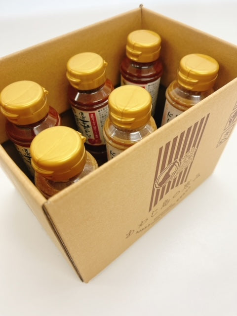 ほぼ玉ねぎなドレッシング&ほぼ玉ねぎな焼き肉のたれ(各3本セット)【甘くて美味しい!淡路島玉ねぎ使用】