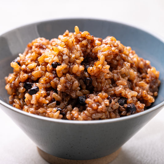 長岡式酵素玄米2kg