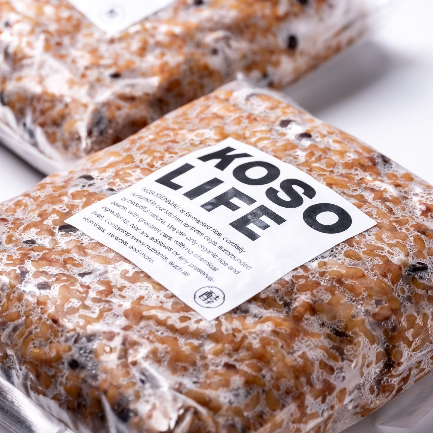 長岡式酵素玄米2kg