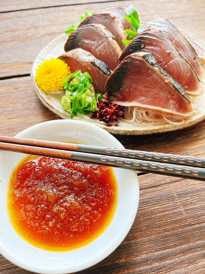 【甘くて美味しい！淡路島玉ねぎ使用】ほぼ玉ねぎなすだちポン酢（200㎖×6本セット）